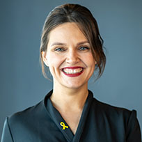 Anna Levitin