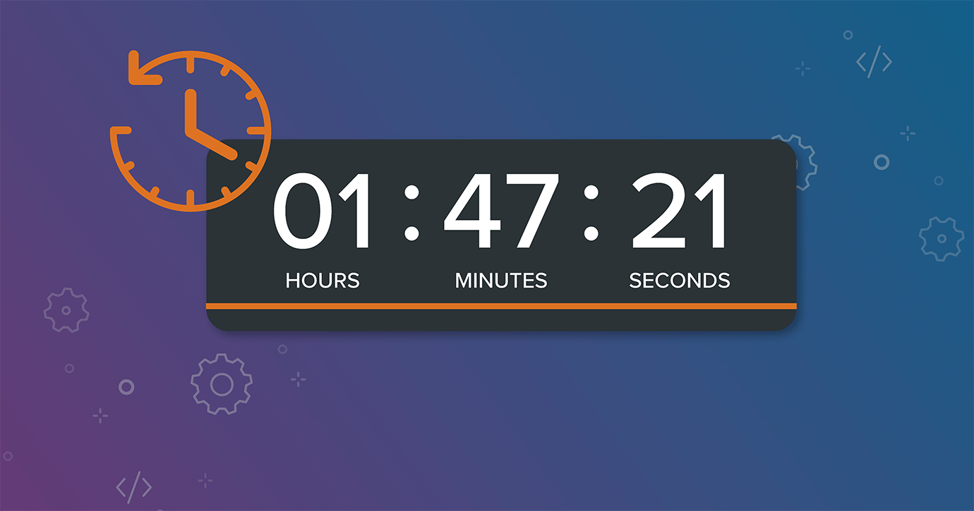 Countdown Timers