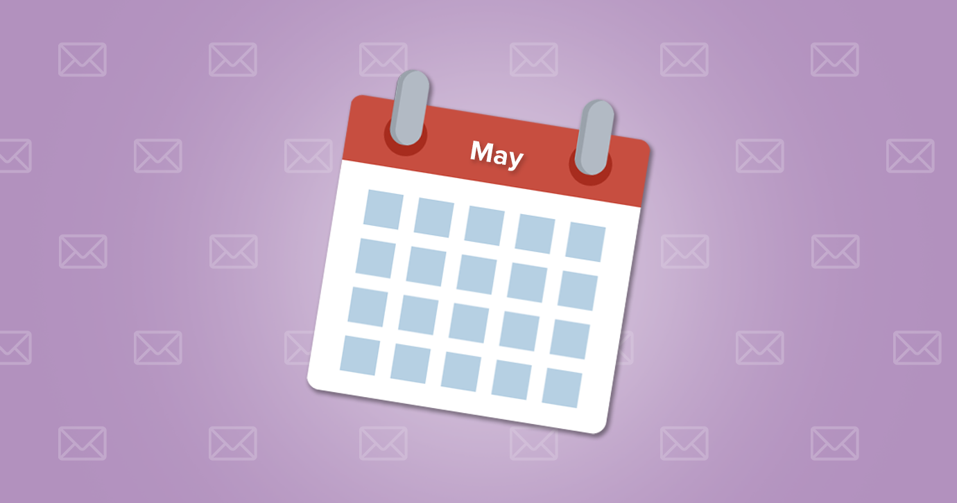 this month in email may 2023